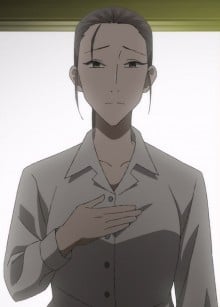 远野纱和子
