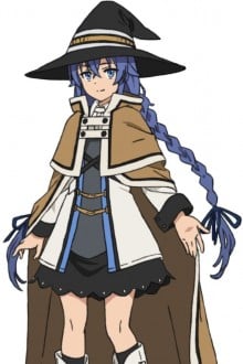 洛琪希·米格路迪亚·格雷拉特
