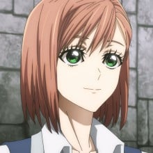 亚里莎·格兰杰