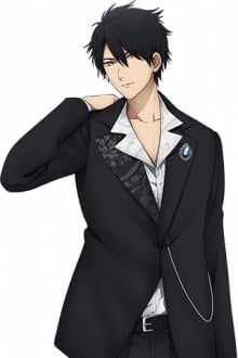 久慈川悠人