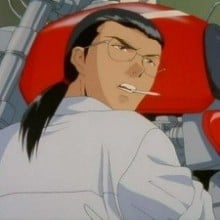 弾間龍二