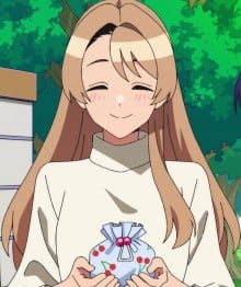 小日向梦