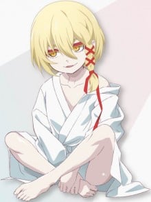 迪斯托比亚‧威尔图奥佐‧殊杀尊主