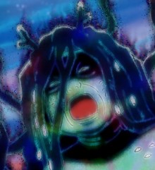 人鱼尊