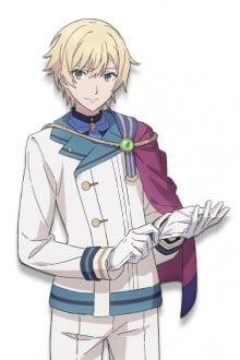 菲利克斯·阿克·里迪尔