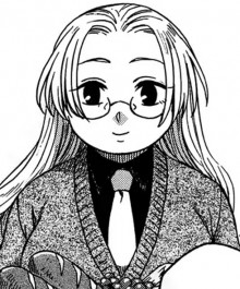 ベアトリス・バーン