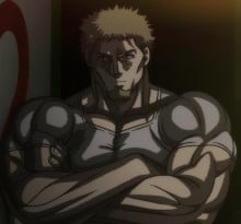若槻武士