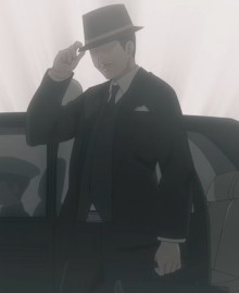 赤神春風