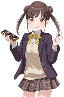 园田智代子