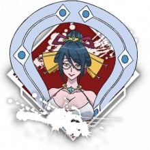 罗织女