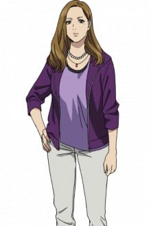 佐藤洋子