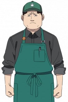 マーコ・ナガワラ