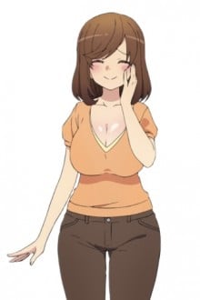 房东