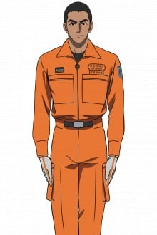 五十岚哲平