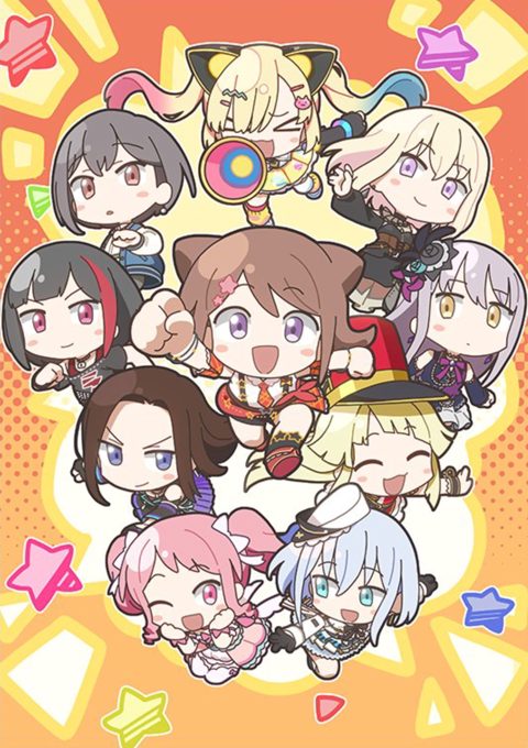 元祖！BanG Dream Chan