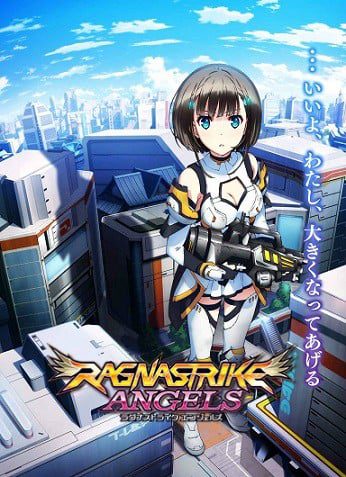 Ragnastrike Angels