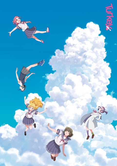 保龄球少女！