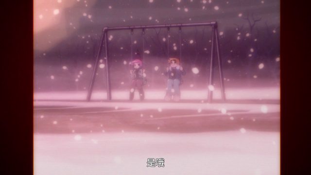 歪小子斯科特的小生活