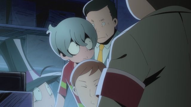 人类