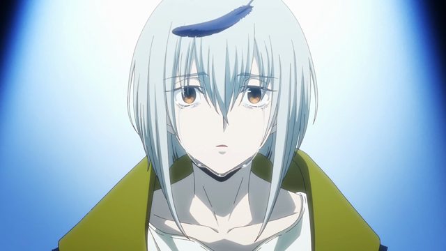 わずかな光でも [AI翻译]
