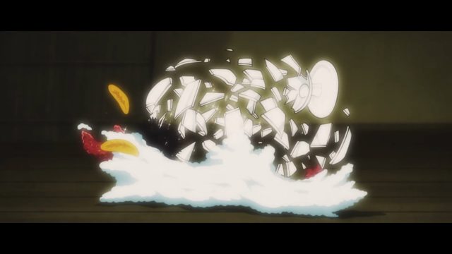 渚的订婚对象／妖精的遮阳伞 [AI翻译]