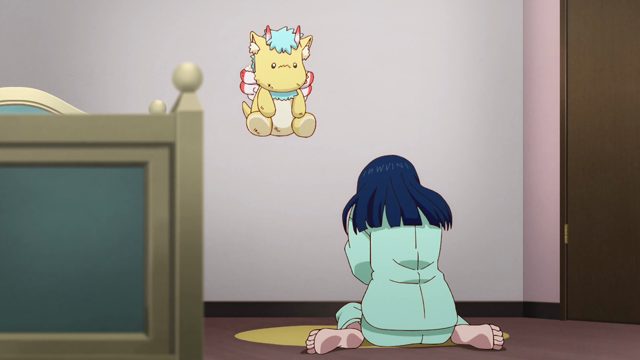 七つ目の願い [AI翻译]