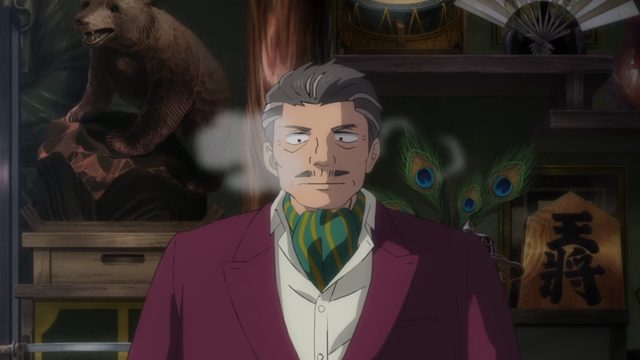 鬼太郎誕生 ゲゲゲの謎