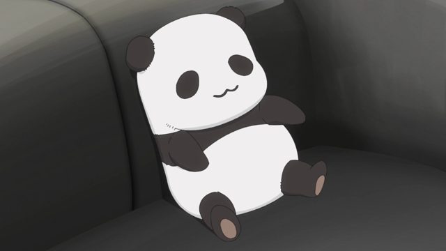 我らにも癒しは必要だ [AI翻译]