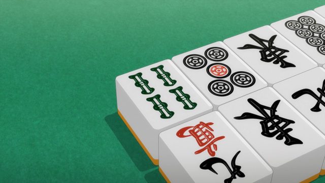 东9局 一起扮鬼吧