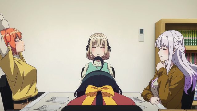 东8局 来点灯吧