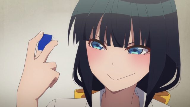 东2局 凑齐4人了