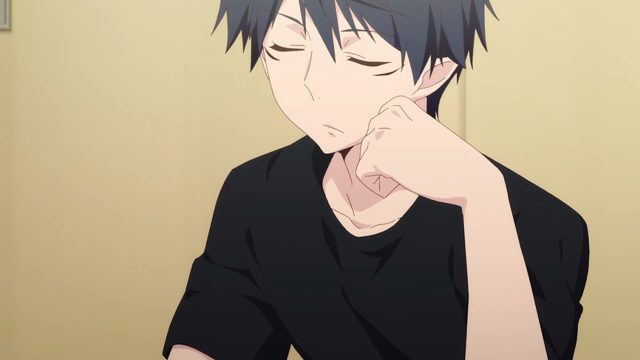 to you.