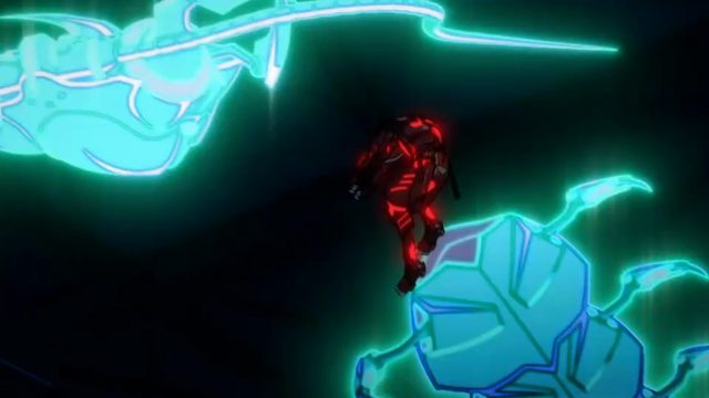 Episode 8 [AI翻译]