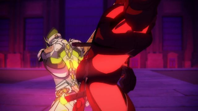 Episode 13 [AI翻译]