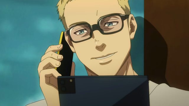 Episode 11 [AI翻译]