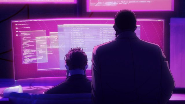 Episode 5 [AI翻译]