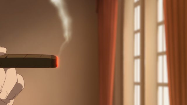 袭击 [AI翻译]