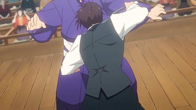 死斗 [AI翻译]