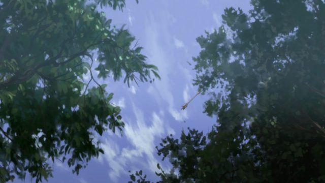 夜天 [AI翻译]