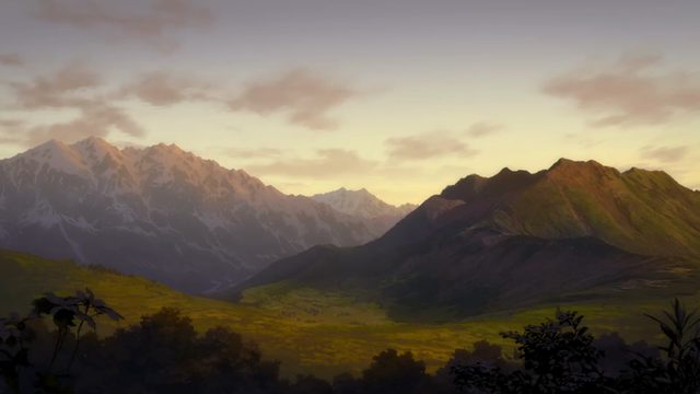 Episode 10 [AI翻译]