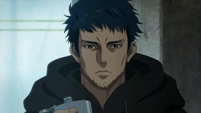 Episode 3 [AI翻译]