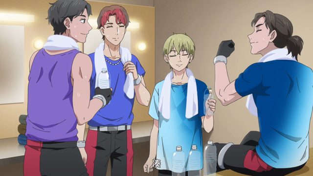 第11話