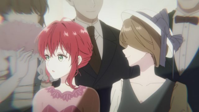 魔導具師ダリヤはうつむかない [AI翻译]