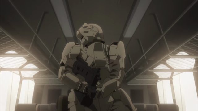 迷宫逃亡