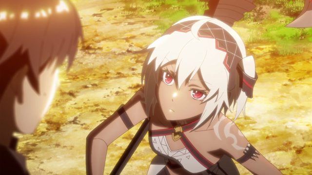 冠名魔物