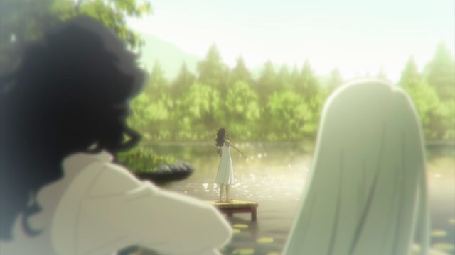 家人的画像