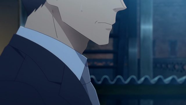 面试与招待