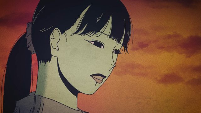 やすらぎ公園 [AI翻译]