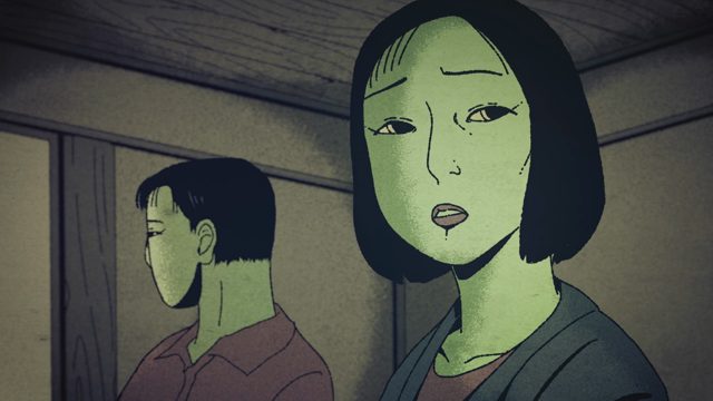 子削儀 [AI翻译]