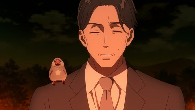 王子与贤者